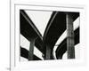 Overpass, Oregon, 1970-Brett Weston-Framed Photographic Print