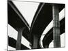 Overpass, Oregon, 1970-Brett Weston-Mounted Photographic Print