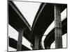 Overpass, Oregon, 1970-Brett Weston-Mounted Photographic Print