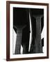 Overpass, Oregon, 1973-Brett Weston-Framed Photographic Print