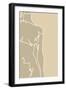 Oversized Figures 1-Project C-Framed Photographic Print