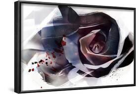 Overture-Alex Cherry-Framed Art Print