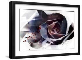 Overture-Alex Cherry-Framed Art Print