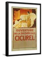 Overture-null-Framed Giclee Print