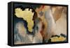 Overture-Sisa Jasper-Framed Stretched Canvas