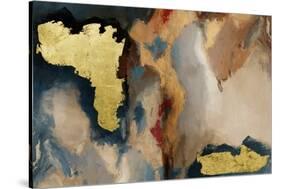 Overture-Sisa Jasper-Stretched Canvas