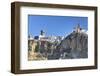 Overview from the south, Arcos de la Frontera, Andalucia, Spain, Europe-Richard Maschmeyer-Framed Photographic Print