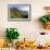 Overview of Berchtesgaden, Bavaria, Germany, Europe-Miles Ertman-Framed Photographic Print displayed on a wall