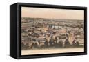 Canvas Black