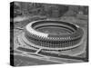 Overview of Busch Stadium-null-Stretched Canvas
