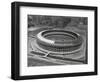 Overview of Busch Stadium-null-Framed Photographic Print