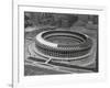 Overview of Busch Stadium-null-Framed Photographic Print