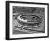 Overview of Busch Stadium-null-Framed Photographic Print