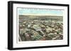 Overview of Cincinnati-null-Framed Premium Giclee Print