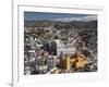 Overview of City from the Monument of El Pipila, Guanajuato City, Guanajuato-Richard Maschmeyer-Framed Photographic Print