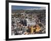 Overview of City from the Monument of El Pipila, Guanajuato City, Guanajuato-Richard Maschmeyer-Framed Photographic Print
