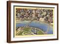 Brown Frame