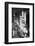 Overview of Downtown Nightlife in Tokyo-null-Framed Photographic Print