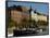 Overview of Helsinki from Harbor, Helsinki, Finland-Nancy & Steve Ross-Framed Photographic Print