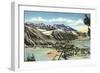 Overview of Jackson-null-Framed Premium Giclee Print