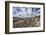 Overview of Kumbum in Gyantse, Tibet, China, Asia-Thomas L-Framed Photographic Print