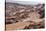 Overview of Moon Valley, Atacama Desert, San Pedro, Chile, South America-Kimberly Walker-Stretched Canvas