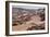 Overview of Moon Valley, Atacama Desert, San Pedro, Chile, South America-Kimberly Walker-Framed Photographic Print