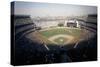 Overview of New Shea Stadium-null-Stretched Canvas