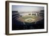 Overview of New Shea Stadium-null-Framed Photographic Print