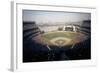 Overview of New Shea Stadium-null-Framed Photographic Print