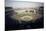 Overview of New Shea Stadium-null-Mounted Photographic Print