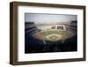 Overview of New Shea Stadium-null-Framed Photographic Print