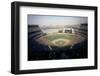 Overview of New Shea Stadium-null-Framed Photographic Print