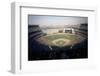 Overview of New Shea Stadium-null-Framed Photographic Print