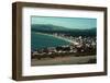 Overview of Piriapolis-null-Framed Photographic Print