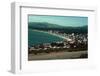 Overview of Piriapolis-null-Framed Photographic Print