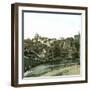 Overview of the City of Oslo (Former Christiania), Norway-Leon, Levy et Fils-Framed Photographic Print