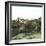 Overview of the City of Oslo (Former Christiania), Norway-Leon, Levy et Fils-Framed Photographic Print