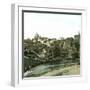 Overview of the City of Oslo (Former Christiania), Norway-Leon, Levy et Fils-Framed Photographic Print