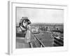 Overview of the Columbian Exposition of 1893-null-Framed Photographic Print