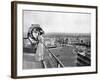 Overview of the Columbian Exposition of 1893-null-Framed Photographic Print