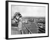 Overview of the Columbian Exposition of 1893-null-Framed Photographic Print