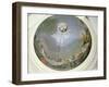 Overview of the Cupola Showing St Anthony, 1798-Francisco de Goya-Framed Photographic Print