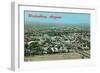 Overview of Wicckenburg-null-Framed Premium Giclee Print