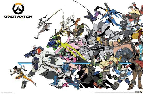 Poster, , large