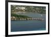 Overwater Bungalows-XavierMarchant-Framed Photographic Print