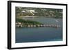 Overwater Bungalows-XavierMarchant-Framed Photographic Print