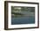 Overwater Bungalows-XavierMarchant-Framed Photographic Print