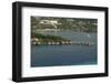 Overwater Bungalows-XavierMarchant-Framed Photographic Print