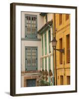 Oviedo, Spain-Walter Bibikow-Framed Photographic Print